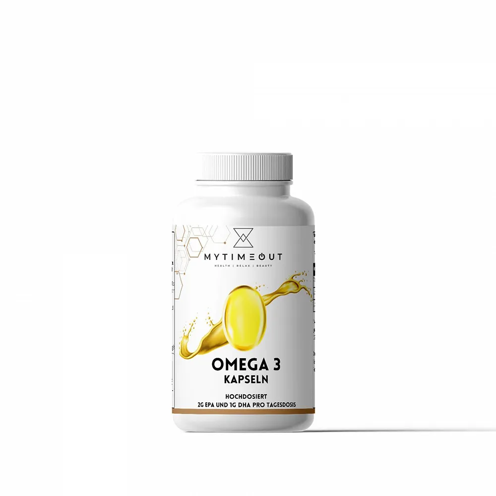 Omega3-MyTimeout Omega3 von MyTimeout