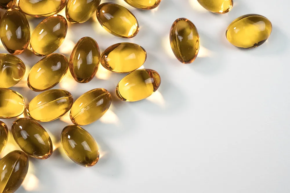 Supplements